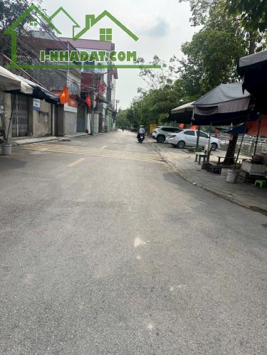 📌HÀNG XÓM VIN CỔ LOA! VÀI BƯỚC CHÂN RA HỒ ĐIỀU HOÀ CỔ LOA VÀ TRỤC KINH DOANH - GẦN CẦU TỨ - 4