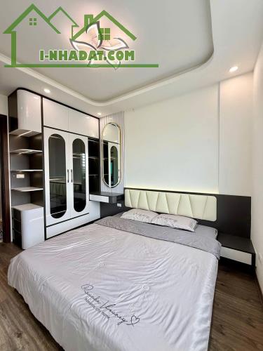 Bán Chung Cư KĐT Việt Hưng, DT 36m x 1 ngủ, 2.5 tỷ đồng - 1