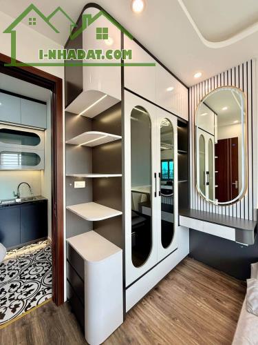 Bán Chung Cư KĐT Việt Hưng, DT 36m x 1 ngủ, 2.5 tỷ đồng - 2