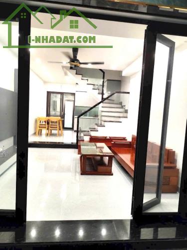 🔥CHO THUÊ NHÀ 3 MẶT NGÕ NGUYỄN BÌNH KHIÊM OTO ĐỖ CỬA