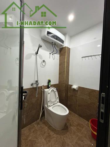 🔥CHO THUÊ NHÀ 3 MẶT NGÕ NGUYỄN BÌNH KHIÊM OTO ĐỖ CỬA - 2