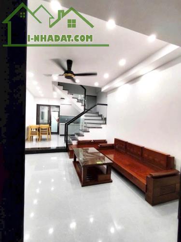 🔥CHO THUÊ NHÀ 3 MẶT NGÕ NGUYỄN BÌNH KHIÊM OTO ĐỖ CỬA - 4