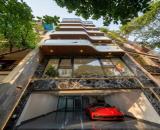 KHÔNG GIAN SỐNG ĐẲNG CẤP NGUYỄN VĂN CỪ-LONG BIÊN |51m²,5 TẦNG, FULL NỘI THẤT, Ô TÔ ĐỖ CỬA