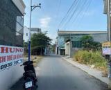 Bán Đất Nở Hậu ngay công ty Chang Shin đường Đồng Khởi - TP Đồng Nai