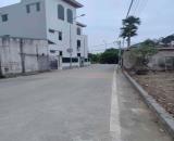 LÔ ĐẤT SIÊU ĐẸP TẠI ĐAN NHIỄM- VĂN GIANG- Ô TÔ TẢI TRÁNH NHAU VỊ TRÍ TRUNG TÂM