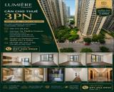 🏡 3PN Lumière Evergreen – Không gian rộng cho gia đình
