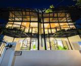 🚨BÁN 2 CĂN HOMESTAY TÂN CỔ ĐIỂN SÂN VƯỜN – CHILL GIỮA TRUNG TÂM KIỆT 235 PHẠM VĂN ĐỒNG