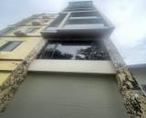 BÁN NHÀ KIM QUAN THƯỢNG - VIỆT HƯNG: 50M2 X 7 TẦNG THANG MÁY - VIEW CÔNG VIÊN - KINH DOANH
