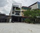 BÁN NHÀ SIÊU ĐẸP 3 TẦNG 60M2 MẶT ĐƯỜNG KHU ĐỒNG QUÝT GIÁ 3.9 TỶ