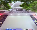 Bán MP Nguyễn Khả Trạc - Lô Góc 2 Mặt Tiền - 2 Vỉa Hè Ô Tô Tránh - KD Đỉnh - 55m² - 35,5ty