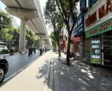 Bán Nhà Đan Phượng 125m x 4 Tầng Mt 10m Ô Tô Vào Nhà Nhỉnh 16 Tỷ.