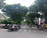HIẾM CÓ KHÓ TÌM – CĂN GÓC PHỐ HUẾ – TÔ HIẾN THÀNH 38M2 - 6 TẦNG