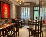 BÁN NHÀ MẶT PHỐ BÀ TRIỆU - LÔ GÓC – 40M2 – 6 TẦNG