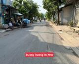 Bán Đất Thổ Cư 1/ Trương Thị Như - Hóc Môn DT 5 x 19m Giá 3.49 Tỷ