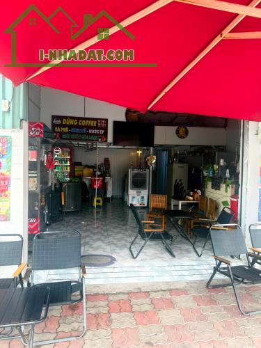 CHÍNH CHỦ CẦN SANG NHƯỢNG LẠI QUÁN CÀ PHÊ QUẬN 8, HỒ CHÍ MINH - 1