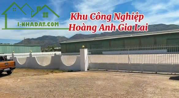 ĐẤT MẶT TIỀN TỈNH LỘ 666, GIA LAI – VỊ TRÍ ĐẦU TƯ CỰC TỐT - 1