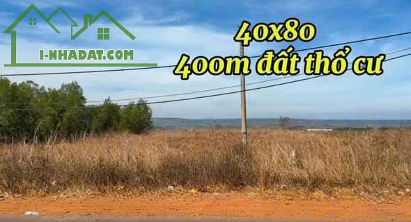 ĐẤT MẶT TIỀN TỈNH LỘ 666, GIA LAI – VỊ TRÍ ĐẦU TƯ CỰC TỐT - 2