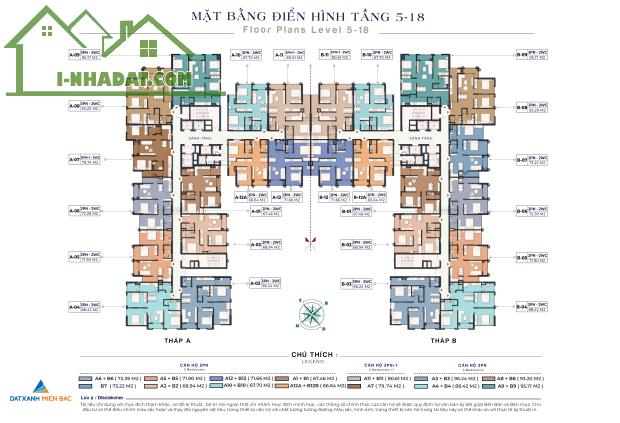 Mở bán Moonlight 2 - Sở hữu căn hộ gần Mỹ Đình, hỗ trợ 0% lãi suất 24 tháng - 1