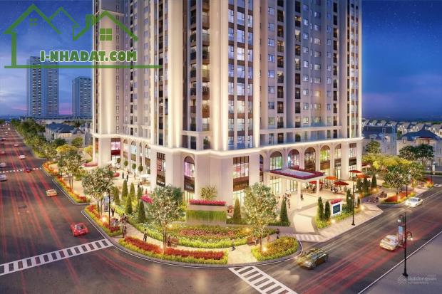 Mở bán Moonlight 2 - Sở hữu căn hộ gần Mỹ Đình, hỗ trợ 0% lãi suất 24 tháng - 3