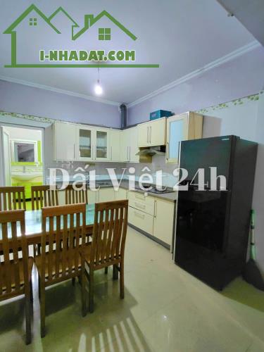 CHO THUÊ NHÀ 3 TẦNG MẶT NGÕ NGÔ QUYỀN MÁY CHAI OTO ĐỖ CỬA NGÀY ĐÊM - 1