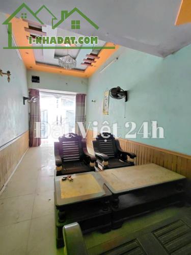 CHO THUÊ NHÀ 3 TẦNG MẶT NGÕ NGÔ QUYỀN MÁY CHAI OTO ĐỖ CỬA NGÀY ĐÊM - 2