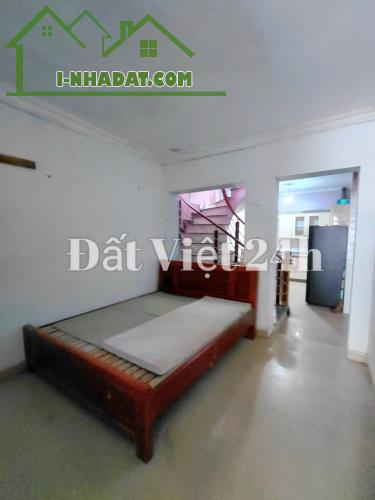CHO THUÊ NHÀ 3 TẦNG MẶT NGÕ NGÔ QUYỀN MÁY CHAI OTO ĐỖ CỬA NGÀY ĐÊM - 3