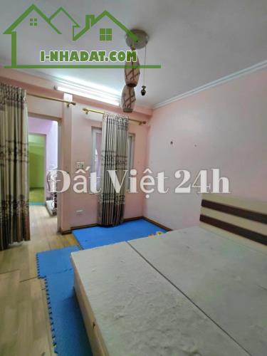 CHO THUÊ NHÀ 3 TẦNG MẶT NGÕ NGÔ QUYỀN MÁY CHAI OTO ĐỖ CỬA NGÀY ĐÊM - 4
