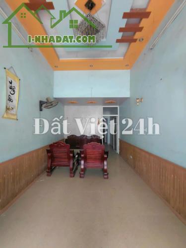 CHO THUÊ NHÀ 3 TẦNG MẶT NGÕ NGÔ QUYỀN MÁY CHAI OTO ĐỖ CỬA NGÀY ĐÊM - 5