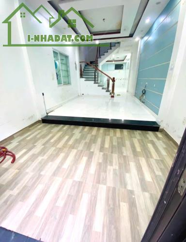 🔥 CHO THUÊ NHÀ 3 TẦNG MÁY CHAI - NGÔ QUYỀN OTO ĐỖ CỬA CÓ CHỖ ĐỀ OTO 24/24 - 1