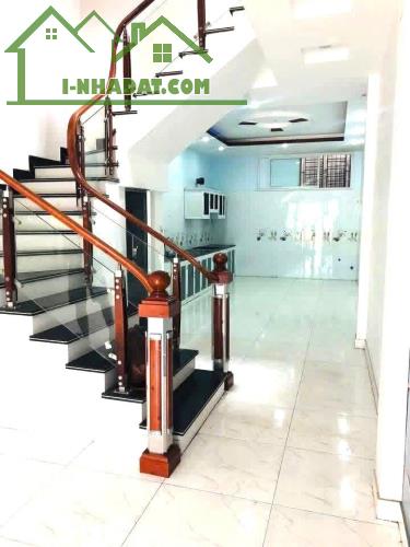 🔥 CHO THUÊ NHÀ 3 TẦNG MÁY CHAI - NGÔ QUYỀN OTO ĐỖ CỬA CÓ CHỖ ĐỀ OTO 24/24 - 3