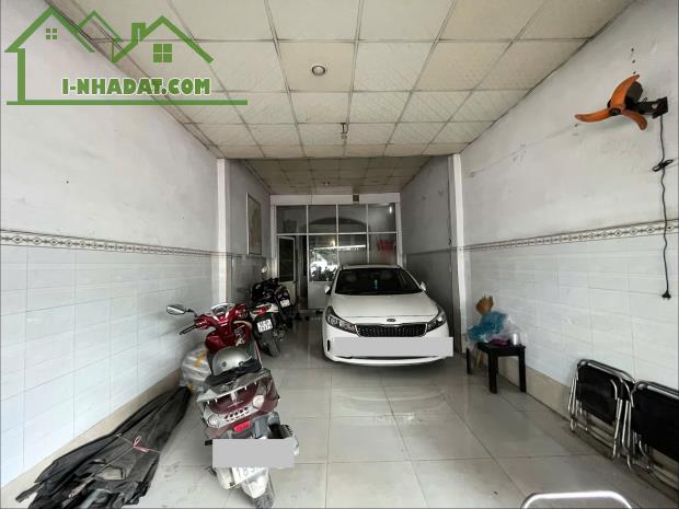 Bán nhà cấp 4 mặt tiền QL51 gần Bệnh Viện SingMark, An Hòa, Biên Hòa, 125m2, giá 4 tỷ 900. - 2