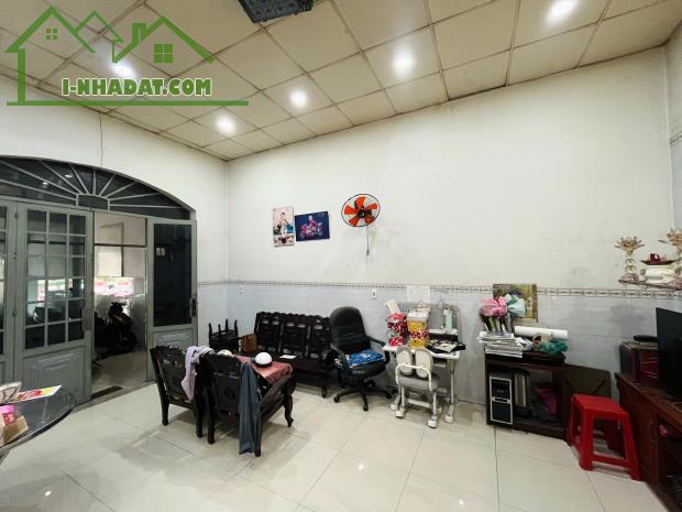 Bán nhà cấp 4 mặt tiền QL51 gần Bệnh Viện SingMark, An Hòa, Biên Hòa, 125m2, giá 4 tỷ 900. - 3