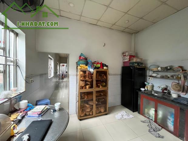 Bán nhà cấp 4 mặt tiền QL51 gần Bệnh Viện SingMark, An Hòa, Biên Hòa, 125m2, giá 4 tỷ 900. - 4