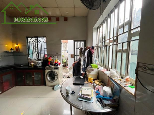 Bán nhà cấp 4 mặt tiền QL51 gần Bệnh Viện SingMark, An Hòa, Biên Hòa, 125m2, giá 4 tỷ 900. - 5