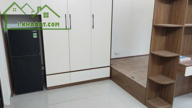 Cho thuê căn hộ cao cấp tại Hà Đông giá bình dân