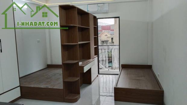 Cho thuê căn hộ cao cấp tại Hà Đông giá bình dân - 1