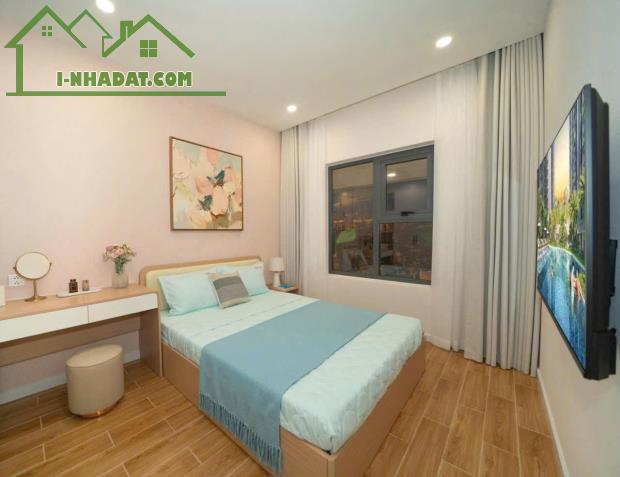CĂN HỘ XÃ HỘI K-HOME CITY VIEW HỐ NAI BIÊN HOÀ 2PN, 2WC, 70M2 - 3