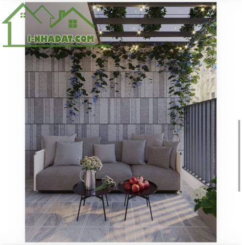 Chuyển Nhượng Siêu Phẩm Duplex 170m2 tại Sunshine Iconic Long Biên - 1