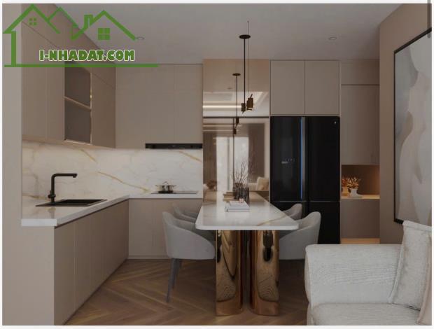 Chuyển Nhượng Siêu Phẩm Duplex 170m2 tại Sunshine Iconic Long Biên - 2