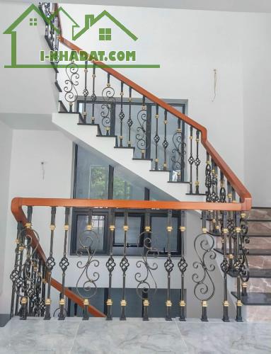 Cho thuê nhà, 87m2- 5T, Trần Quốc Hoàn, Phạm Tuấn Tài, Cầu Giấy -28 tr - 1