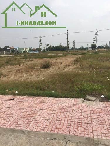ĐẦU TƯ SINH LỜI - ĐẤT ĐẸP –  CHÍNH CHỦ Cần Bán Đất Đường Quốc lộ 50, Xã Mỹ Lệ, Huyện Cần - 3