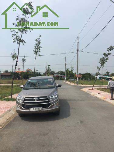 ĐẦU TƯ SINH LỜI - ĐẤT ĐẸP –  CHÍNH CHỦ Cần Bán Đất Đường Quốc lộ 50, Xã Mỹ Lệ, Huyện Cần - 4