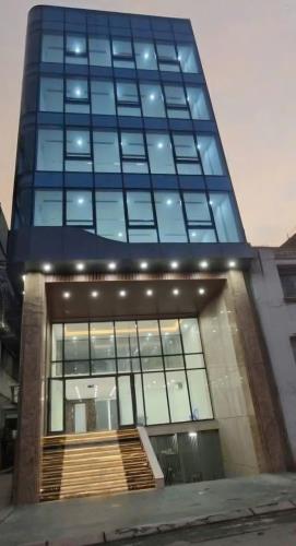 Cho thuê nhà, 94m2- 6T, Trung Hòa, Vũ Phạm Hàm, Trần Kim Xuyến -50 tr