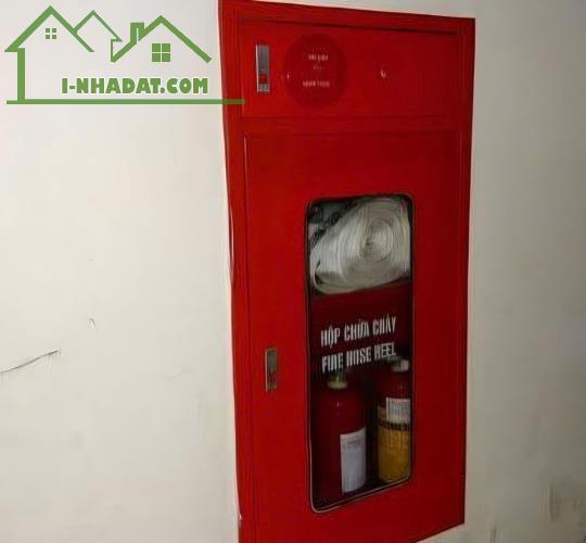 Cho thuê nhà, 94m2- 6T, Trung Hòa, Vũ Phạm Hàm, Trần Kim Xuyến -50 tr - 1