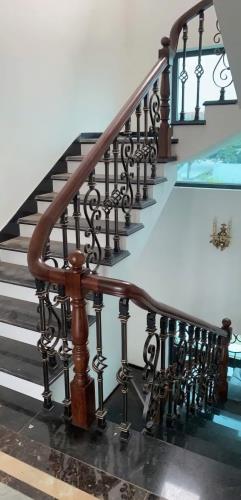 Cho thuê nhà, 94m2- 6T, Trung Hòa, Vũ Phạm Hàm, Trần Kim Xuyến -50 tr - 2