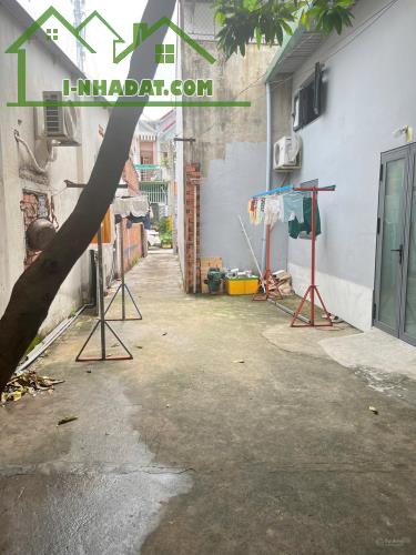 Bán nhà 51/9 đường Trần Quang Khải, P. Đông Hòa, HCM. Địa chỉ cũ: TP. Dĩ An, Bình Dương. - 1