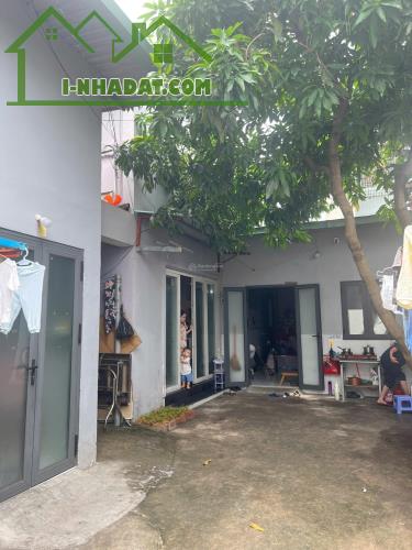 Bán nhà 51/9 đường Trần Quang Khải, P. Đông Hòa, HCM. Địa chỉ cũ: TP. Dĩ An, Bình Dương. - 2