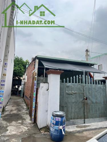 Bán nhà 51/9 đường Trần Quang Khải, P. Đông Hòa, HCM. Địa chỉ cũ: TP. Dĩ An, Bình Dương. - 3