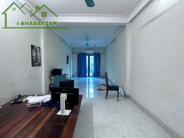 NHÀ ĐẸP DÂ XÂY ĐA TỐN - GIA LÂM - Ô TÔ TRÁN - KINH DOANH ĐỈNH