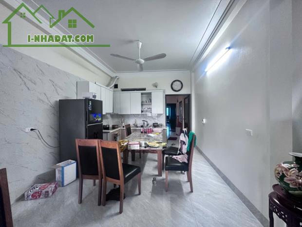 NHÀ ĐẸP DÂ XÂY ĐA TỐN - GIA LÂM - Ô TÔ TRÁN - KINH DOANH ĐỈNH - 1